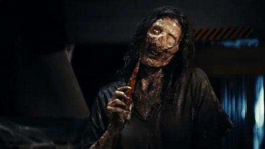 Foto de Terrifier 3: Payaso Siniestro