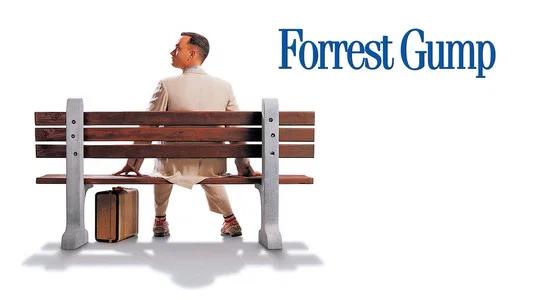 Foto de Forrest Gump