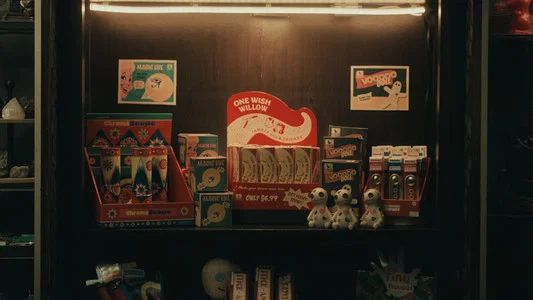 Foto de Obsesión