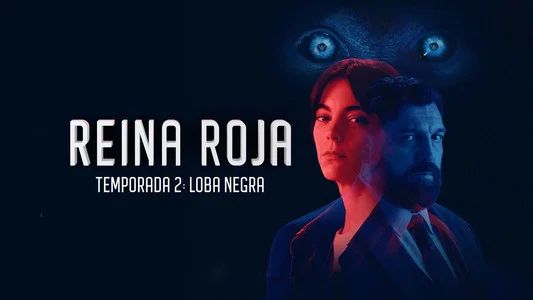 Foto de Reina roja