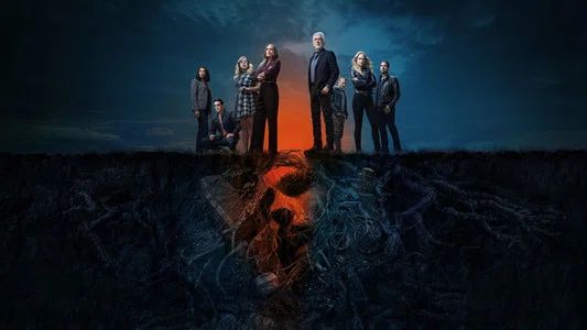 Foto de Mentes Criminales