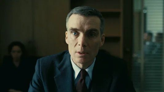 Foto de Oppenheimer