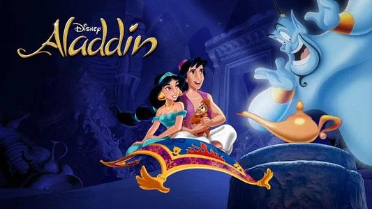 Foto de Aladdin