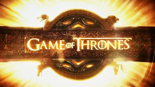 Foto de Game of Thrones