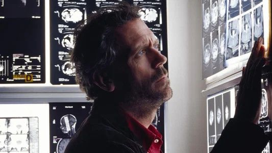 Foto de Dr. House