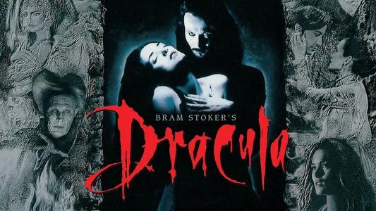 Foto de Drácula de Bram Stoker