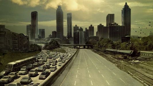 Foto de The Walking Dead