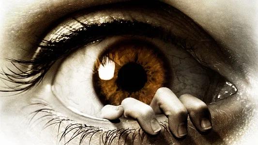 Foto de El ojo del mal
