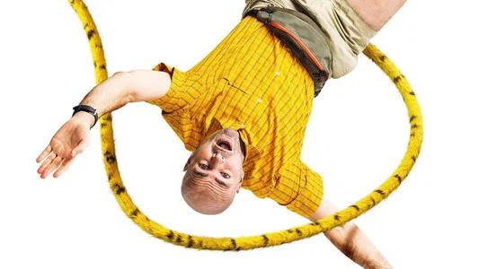 Foto de Marsupilami