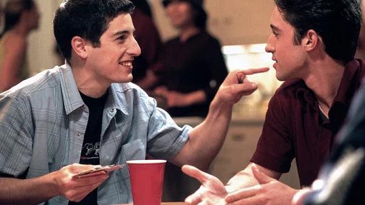Foto de American Pie 2: Tu Segunda Vez Es Mejor