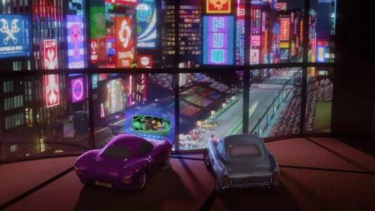 Foto de Cars 2
