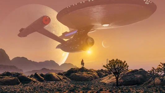 Foto de Star Trek: Extraños Nuevos Mundos