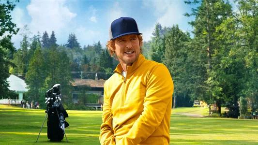 Foto de Stick: El swing perfecto