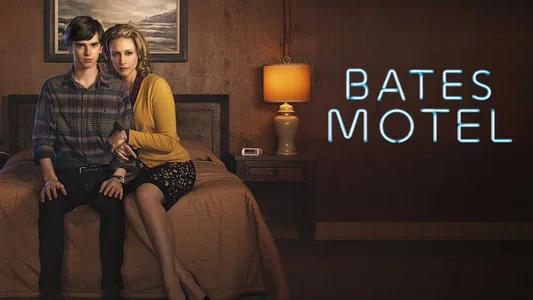 Foto de Bates Motel