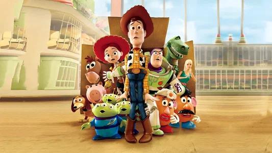 Foto de Toy Story 3