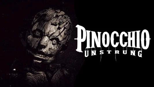 Foto de Pinocho: Sin cuerdas