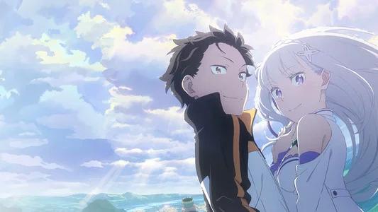 Foto de Re:ZERO -Starting Life in Another World-