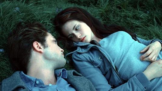 Foto de Crepúsculo