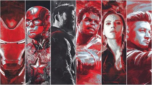 Foto de Avengers: Endgame