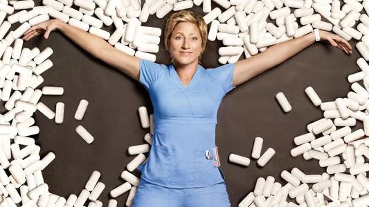 Foto de Nurse Jackie