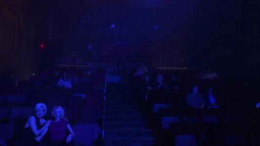 Foto de Mulholland Drive: Sueños, misterios y secretos