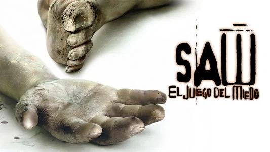 Foto de Juego macabro