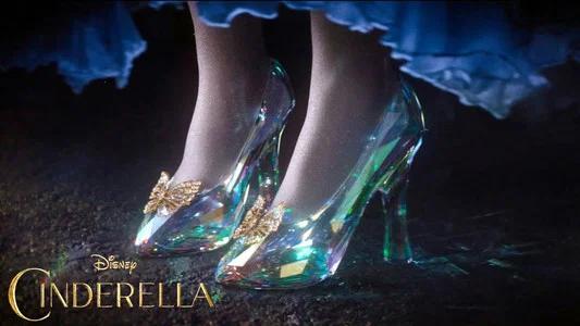 Foto de La Cenicienta