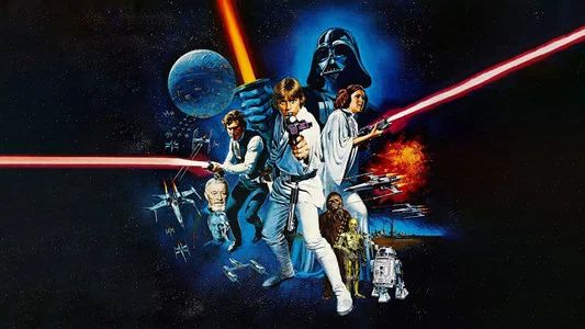 Foto de La guerra de las galaxias