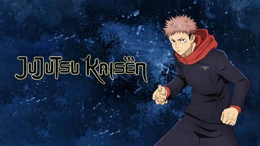 Foto de Jujutsu Kaisen