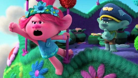 Foto de Trolls 2: Gira Mundial