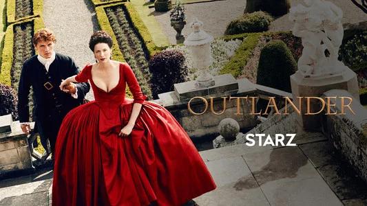Foto de Outlander