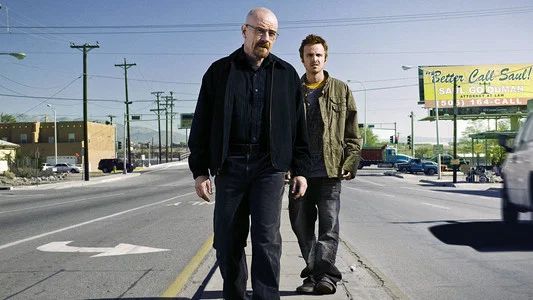Foto de Breaking Bad
