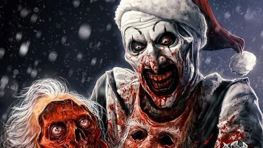 Foto de Terrifier 3: Payaso Siniestro