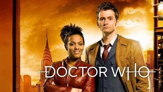 Foto de Doctor Who