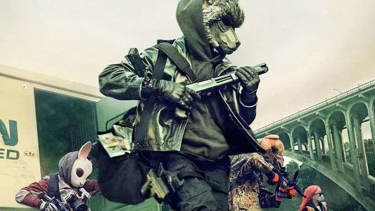 Foto de Cómo Robar un Banco