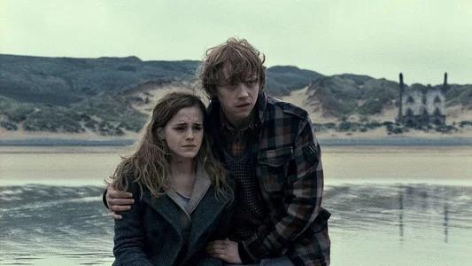 Foto de Harry Potter y las reliquias de la muerte (1ª parte)