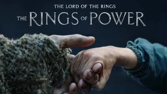 Foto de El señor de los anillos: Los anillos de poder