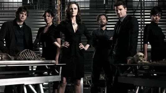 Foto de Bones