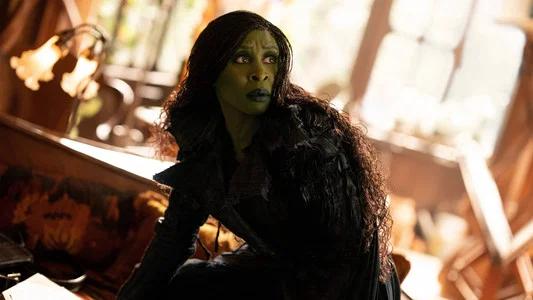 Foto de Wicked: Por siempre