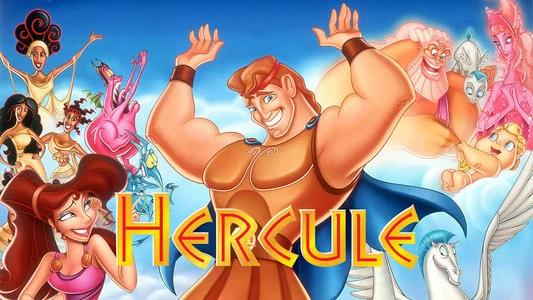 Foto de Hércules