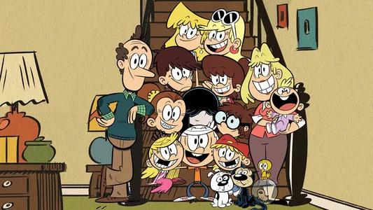 Foto de The Loud House