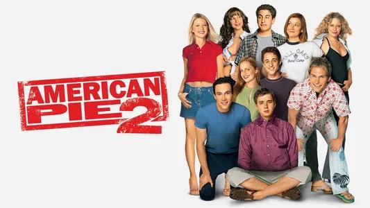 Foto de American Pie 2: Tu Segunda Vez Es Mejor