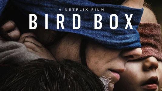 Foto de Bird Box: A Ciegas