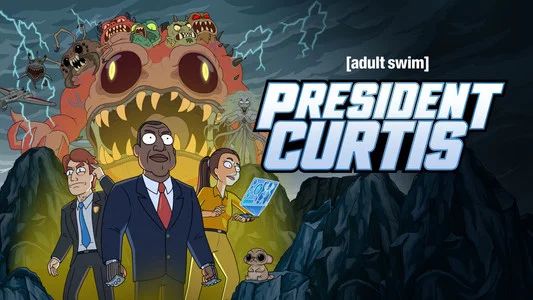 Foto de El Presidente Curtis