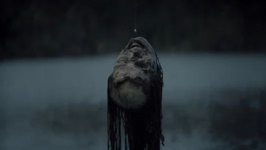 Foto de Evil Dead: En llamas