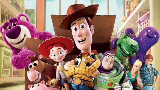 Foto de Toy Story 3