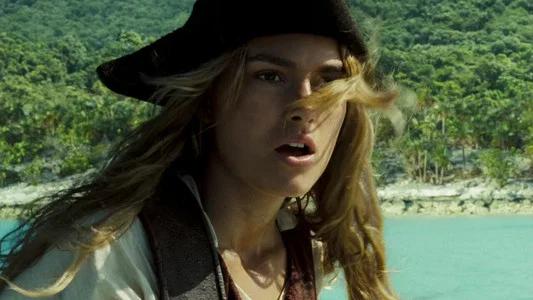 Foto de Piratas del Caribe 2: El Cofre de la Muerte