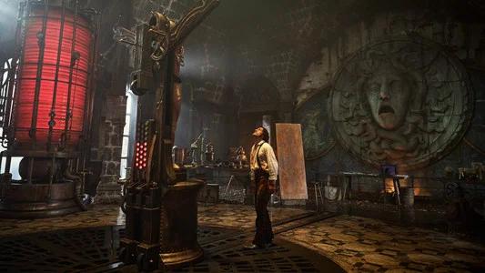 Foto de Frankenstein