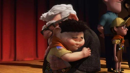 Foto de Up: Una Aventura de Altura