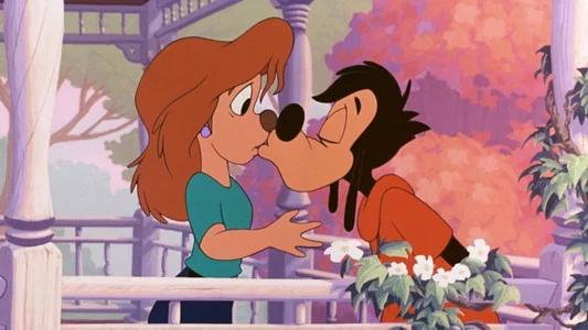 Foto de Goofy, la película